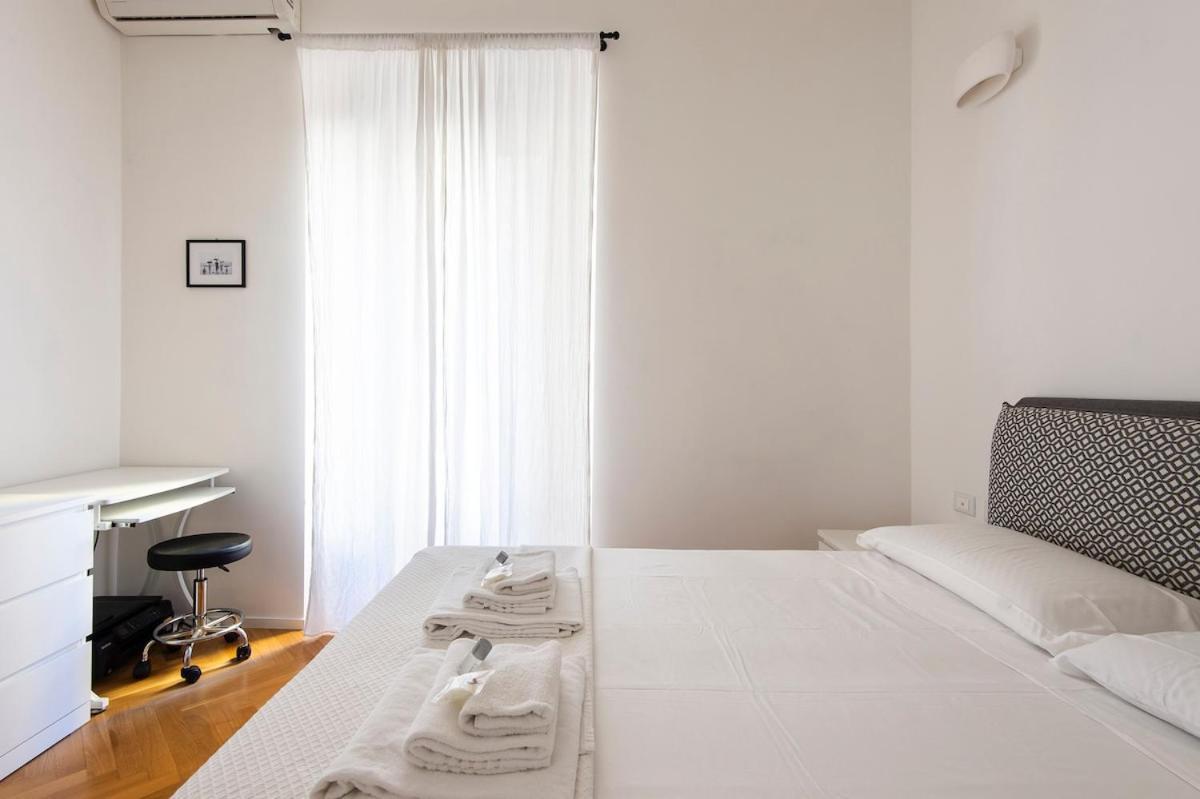Apartamento St Peter Metro At 3 Minutes Roma