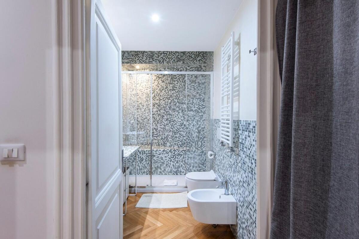 Apartamento St Peter Metro At 3 Minutes *
