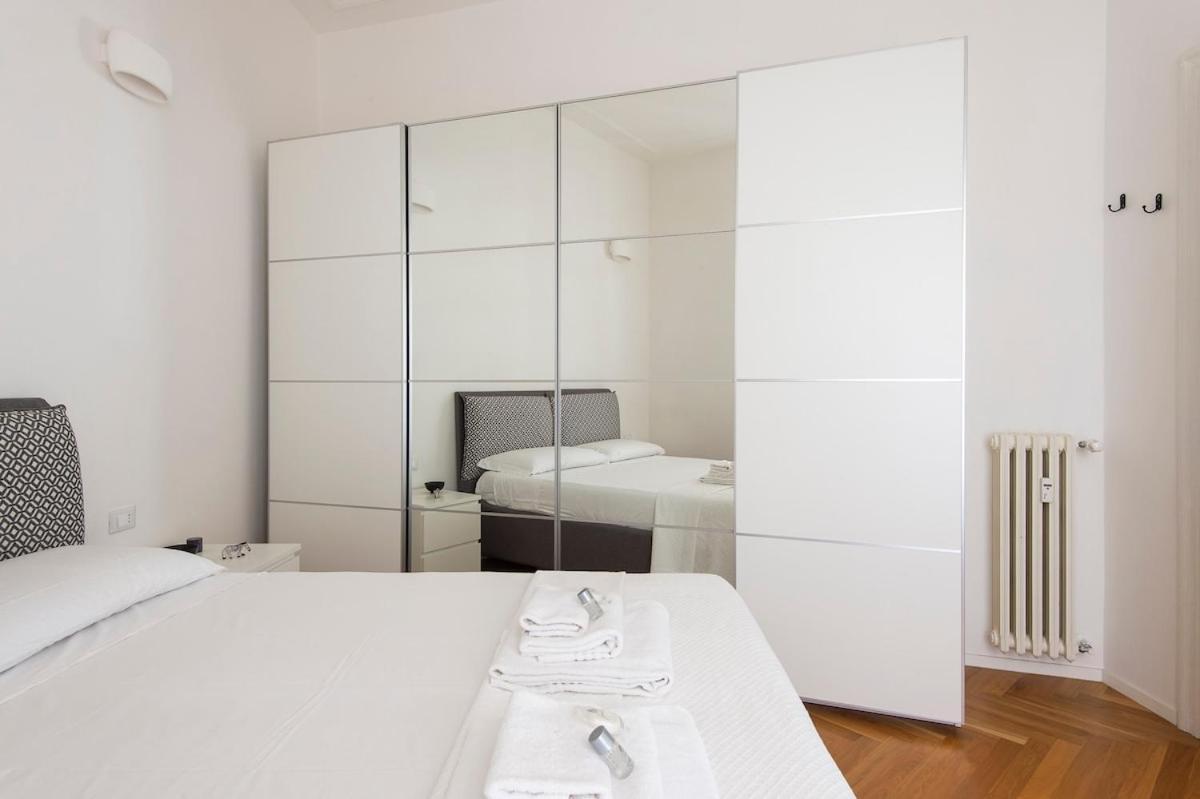 Apartamento St Peter Metro At 3 Minutes Roma
